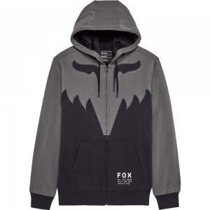 SPIRE SASQUATCH FLC ZIP