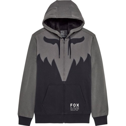 SPIRE SASQUATCH FLC ZIP