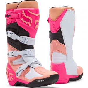 W COMP BOOT