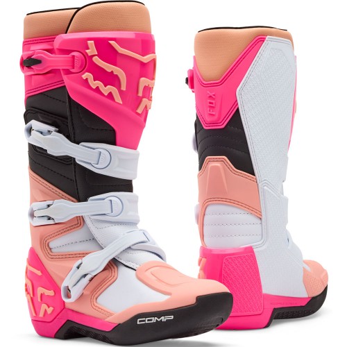 W COMP BOOT