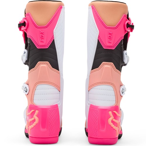 W COMP BOOT