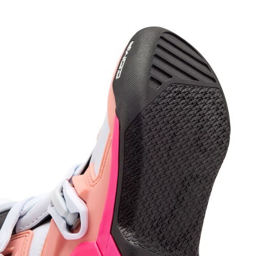 W COMP BOOT