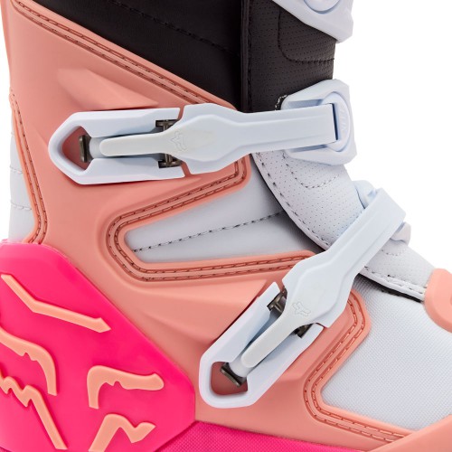 W COMP BOOT