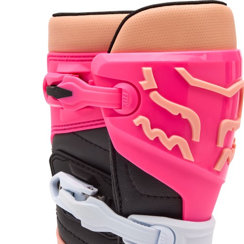 W COMP BOOT
