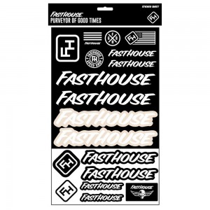 FH Sticker Sheet