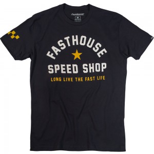 Fast Life Tee
