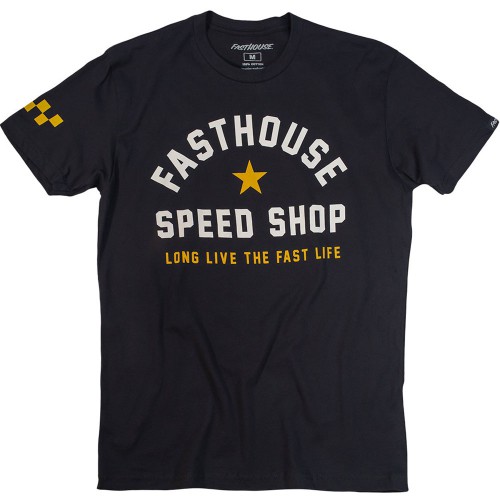 Fast Life Tee