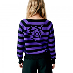 GIRLS LUMINOSITY PULLOVER 2