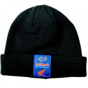 PIT HRC ROLL BEANIE