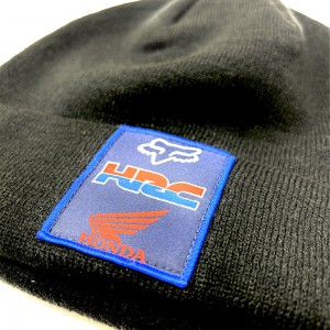 PIT HRC ROLL BEANIE 2