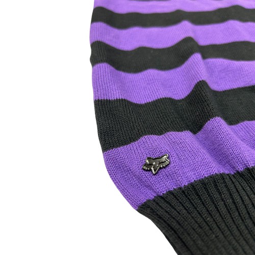 GIRLS LUMINOSITY PULLOVER