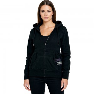 Girls Endo Hoody