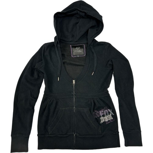 Girls Endo Hoody