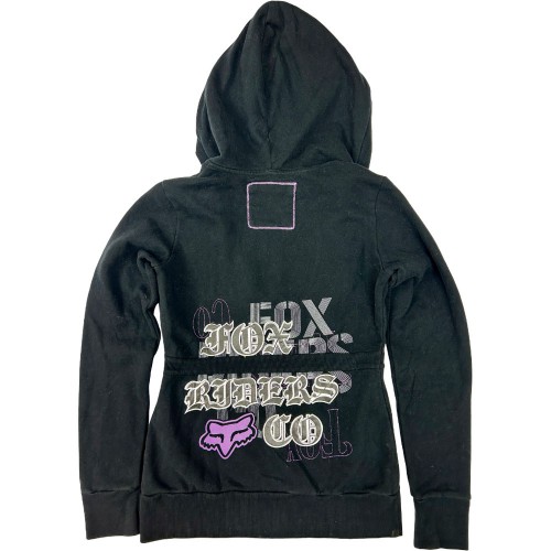 Girls Endo Hoody