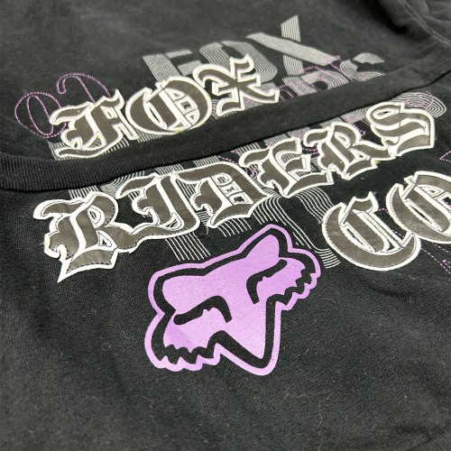 Girls Endo Hoody
