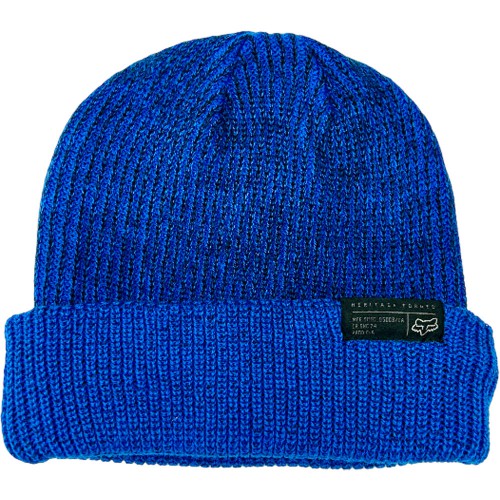 EXTRUDE BEANIE