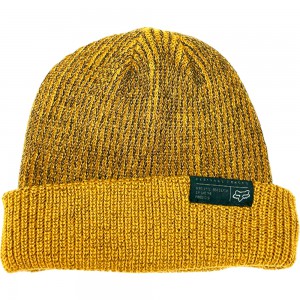 EXTRUDE BEANIE