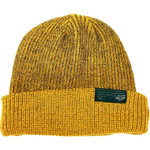 EXTRUDE BEANIE