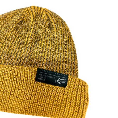 EXTRUDE BEANIE