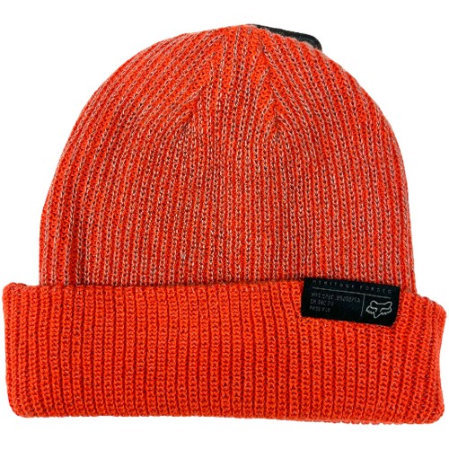 EXTRUDE BEANIE