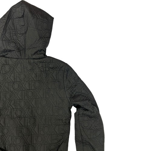 GIRLS LOGGER JACKET