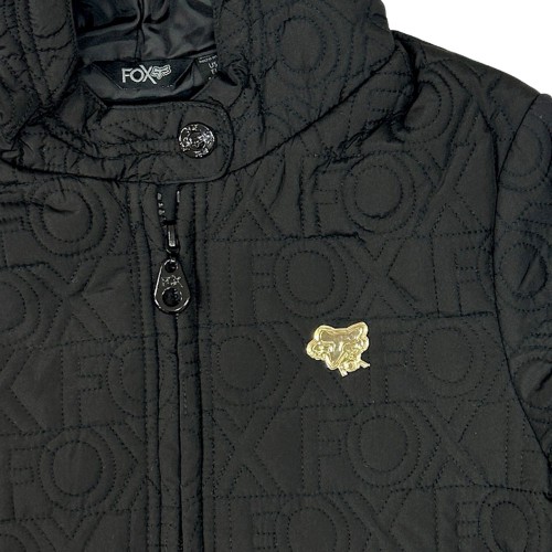 GIRLS LOGGER JACKET