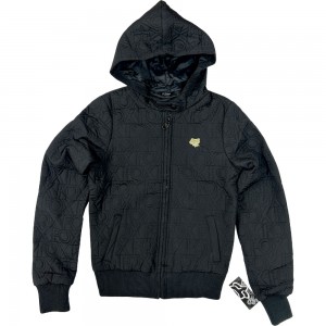 GIRLS LOGGER JACKET 2