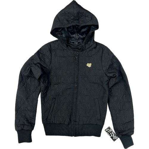 GIRLS LOGGER JACKET