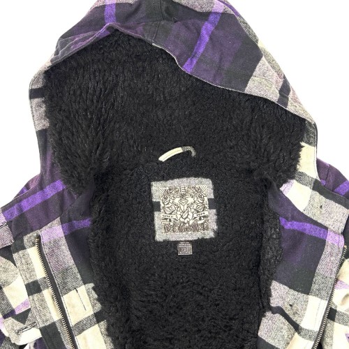 GIRLS BOSSA NOVA JACKET