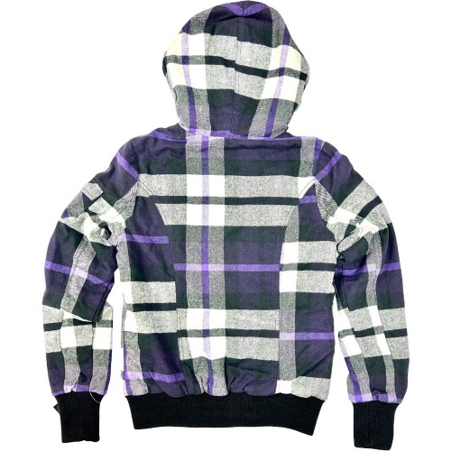 GIRLS BOSSA NOVA JACKET