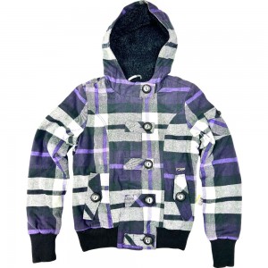 GIRLS BOSSA NOVA JACKET 2