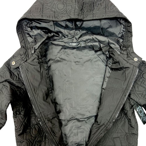 GIRLS LOGGER JACKET