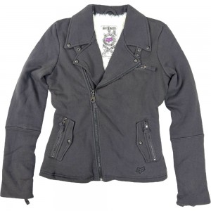 GIRLS AUDRINA JACKET 2