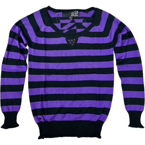GIRLS LUMINOSITY PULLOVER