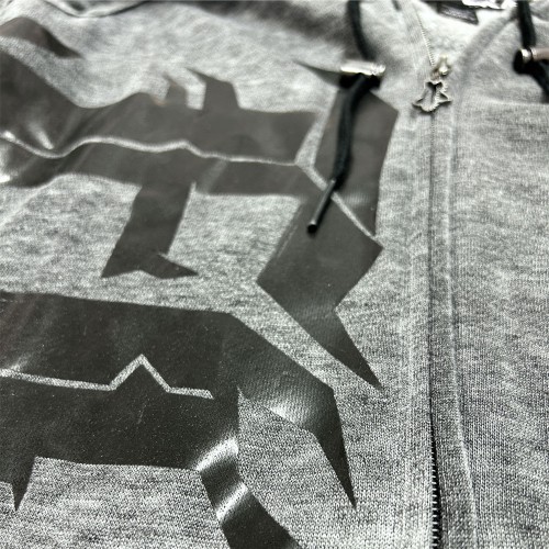 GIRLS VERTEX HOODY