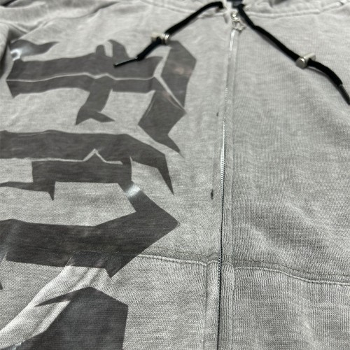 GIRLS VERTEX HOODY