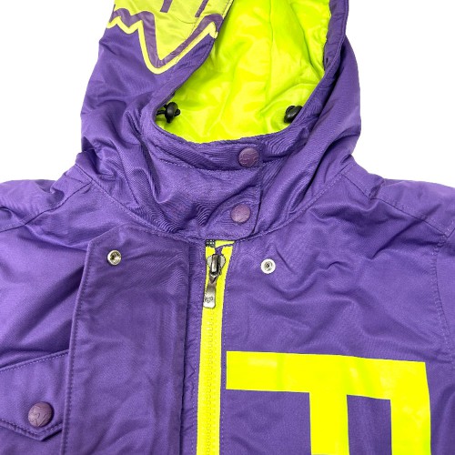 Girls Reflex Jacket