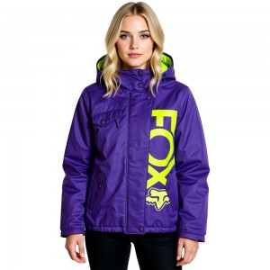 Girls Reflex Jacket