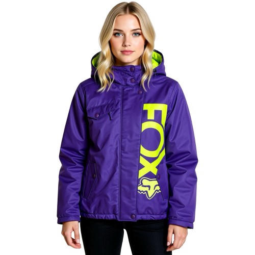 Girls Reflex Jacket
