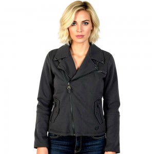 GIRLS AUDRINA JACKET