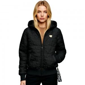 GIRLS LOGGER JACKET