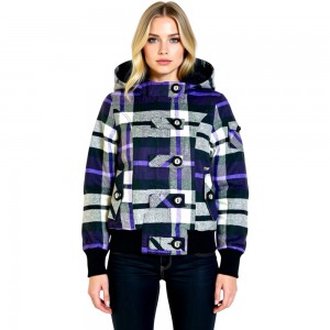 GIRLS BOSSA NOVA JACKET
