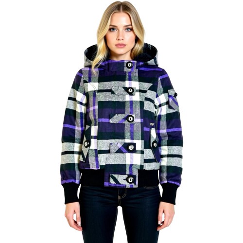 GIRLS BOSSA NOVA JACKET