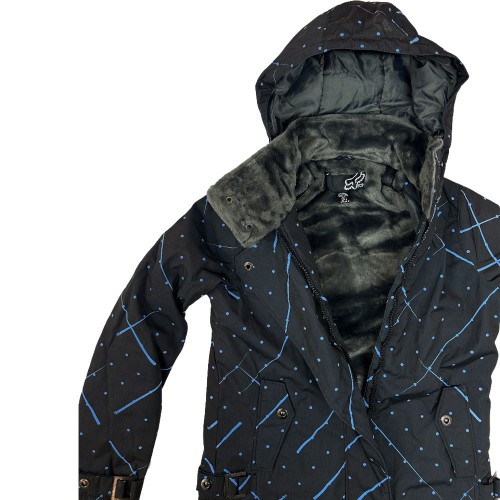 GIRLS BLINDSIDE JACKET