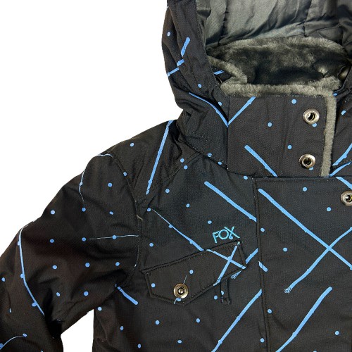 GIRLS BLINDSIDE JACKET