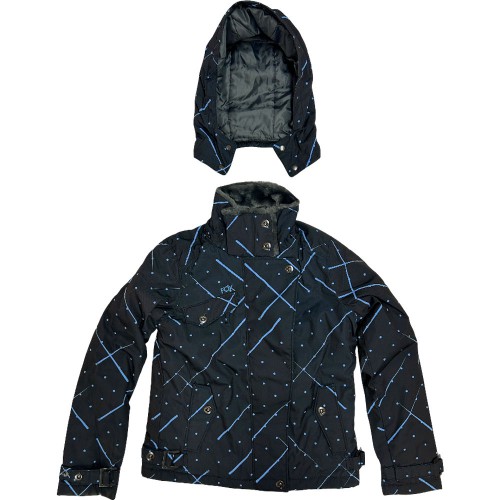 GIRLS BLINDSIDE JACKET