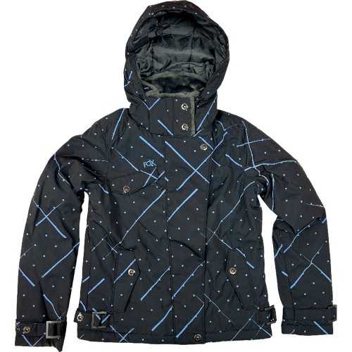 GIRLS BLINDSIDE JACKET