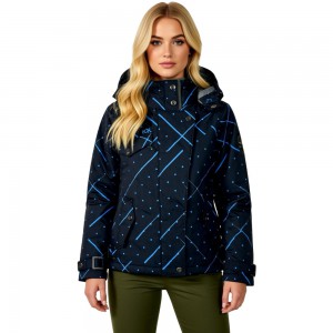 GIRLS BLINDSIDE JACKET
