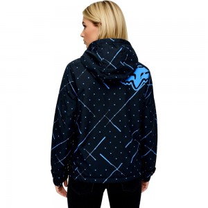GIRLS BLINDSIDE JACKET 2
