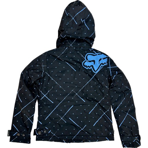 GIRLS BLINDSIDE JACKET